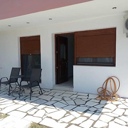 Siti'S Appartment Лименария Экстерьер фото